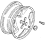 Rims category icon/image